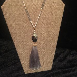 Premier Designs "Dazzled" Necklace